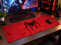 Spider Man Edition Premium Desk Pad