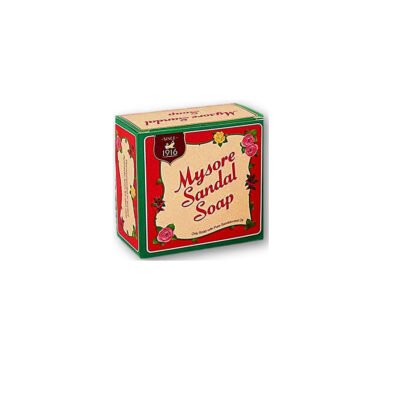 Mysore Sandal Soap - 150g