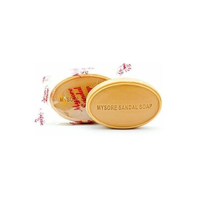 Mysore Sandal Soap 75g Pack Of 1