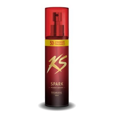 KamaSutra Spark Deodorant Spray 135ml (Unisex)