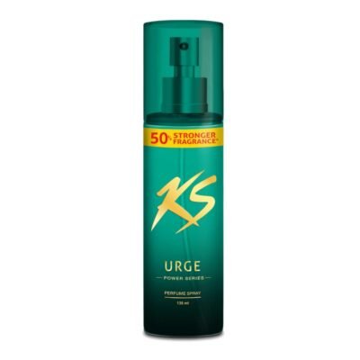 KamaSutra Urge Deodorant Spray 135ml (Unisex)