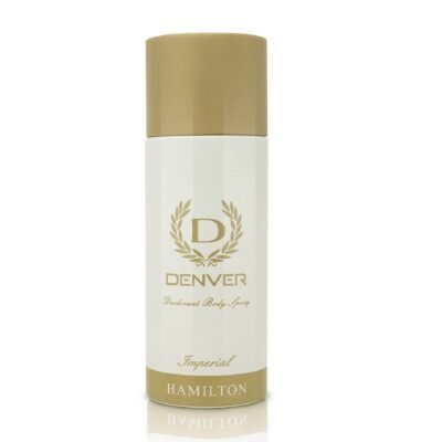 Denver Imperial Deo For Man - 165ml