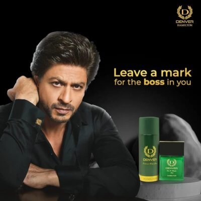 Denver Gift Set For Man