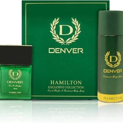 Denver Gift Set For Man