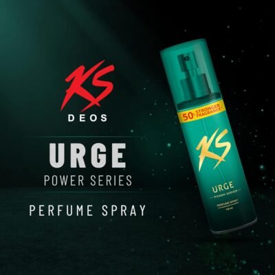 KamaSutra Urge Deodorant Spray 135ml (Unisex)
