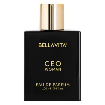 Bell Vita CEO Man Perfume for Men - 100ml