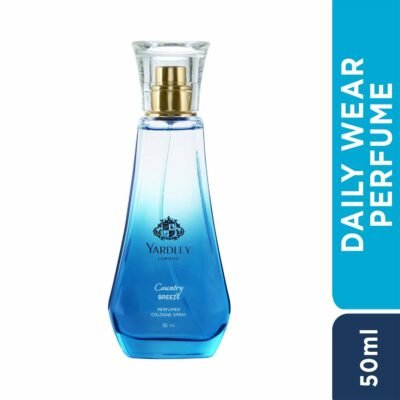Yardley London Country Breeze Daily Wear Perfume 50ml