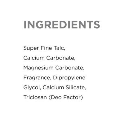 Yardley London Elegance Talc – 100g