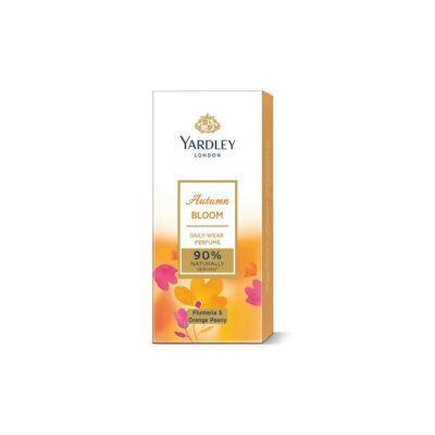 Yardley London Autumn Bloom Daily Wear Perfume 50ml