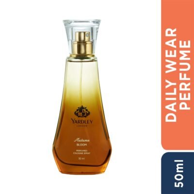Yardley London Autumn Bloom Daily Wear Perfume 50ml