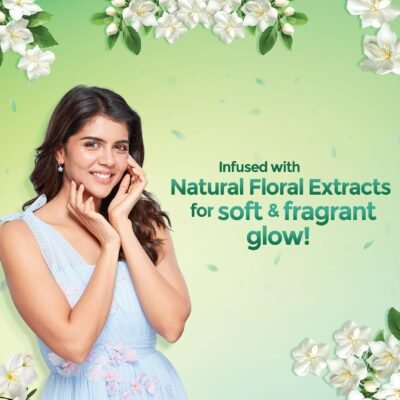 Yardley London Imperial Jasmine Talc – 100g