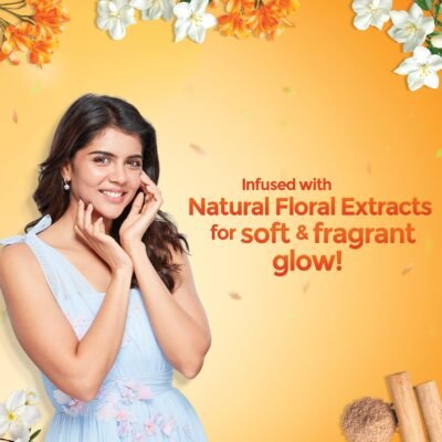 Yardley London Imperial Sandal Talc – 100g