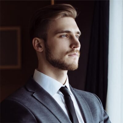 Yardley London Gold Daily Wear Perfume - 50ml