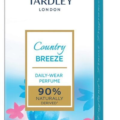 Yardley London Country Breeze Daily Wear Perfume 50ml