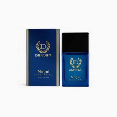 Denver Mogul Perfume – 30ml | Long-Lasting Eau de Parfum for Men