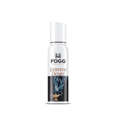 FOGG Fragrance Male Body Spray – Extreme Desire (150ml)