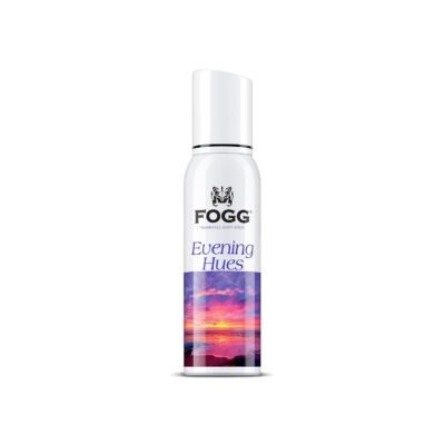 FOGG Fragrance Male Body Spray – Evening Hues (150ml)