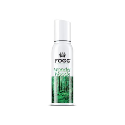FOGG Fragrance Male Body Spray – Wonder Woods (150ml)