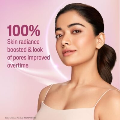 Cetaphil Bright Healthy Radiance Gentle Renewing Cleanser – 100g