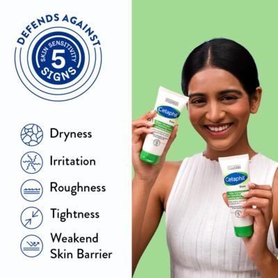 Cetaphil DAM Daily Advance Ultra Hydrating Lotion – 30g