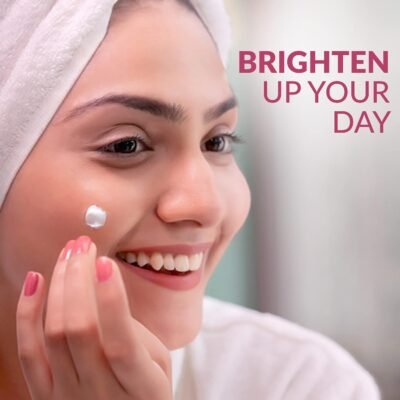 White Tone Face Cream 25g – Pack of 6 | Instant Brightening & Smooth Finish