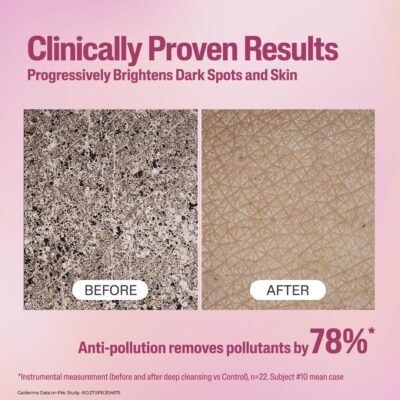 Cetaphil Bright Healthy Radiance Gentle Renewing Cleanser – 100g