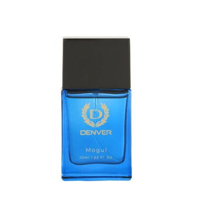 Denver Mogul Perfume – 30ml | Long-Lasting Eau de Parfum for Men